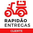 Rapidão Entregas Clientes APK