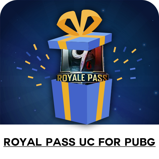 Elite Royal Pass - UC for Pubg