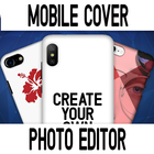 Mobile Cover Photo Maker Zeichen