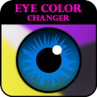 Eye Color Changer - Eye Lens Photo Editor 2019 Zeichen