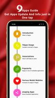Guide for 9app Mobile Market скриншот 3