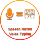 Speech To Text icon