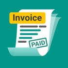 Invoice أيقونة