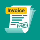 Invoice biểu tượng