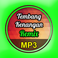 Disco Tembang Kenangan Remix