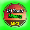 Lagu DJ Remix Minang icon