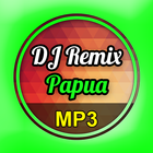 Lagu DJ Remix Papua Lengkap icon