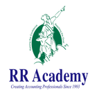 RR ACADEMY - Chennai icône