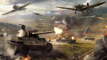 World War Games Ww2 Army Game screenshot 1