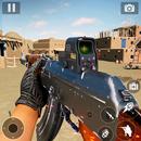 APK Moderno Pistola Tiro Giochi