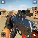 Fps Juegos De Pistola De Tiro icono