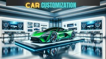 Real Car Offline Racing Games syot layar 1