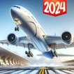 Airplane Simulator Flight Game