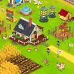 農場 鎮 農業 遊戲