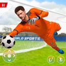 APK Partita di calcio mondiale