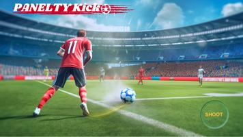 Game Sepak Bola Dunia Offline screenshot 1
