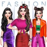 Makeover Fashion Dress Up APK