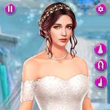 Wedding Dress up Wedding Games