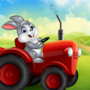 Build Happy Farm: Idle farming game APK