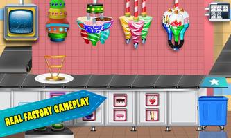 Birthday Party Ice Cream Maker Shop screenshot 2