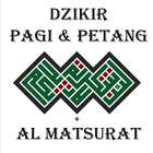 Al-Matsurat icône