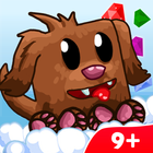 Digger Kids - Play & Discover icono