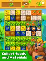 Vege Match Vegetables & Fruits screenshot 2