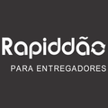 RAPIDDÃO – PARA ENTREGADORES