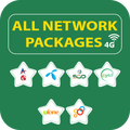 All Network Packages 2022