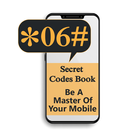 All Mobile Secret Codes アイコン