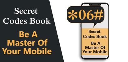 All Mobile Secret Codes ポスター