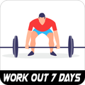 Body Fitness Workout Home