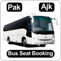Bus Ticket Booking App