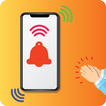 Clap To Find My Phone | Device icon