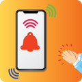 Clap To Find My Phone | Device