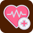 ECG Rhythm & Interpretation icon