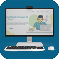 Learn Computer Course Offline
