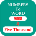 Number to Word Conversion :BH