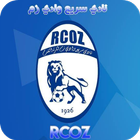 RCOZ Club OuedZem-icoon