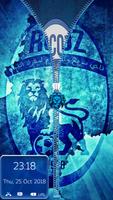 RCOZ Club OuedZem-poster
