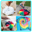 Tie Dye Shirts - DIY