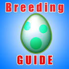 Breeding Guide for Dragon City 圖標