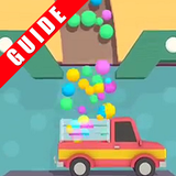 Guide for Sand Balls أيقونة