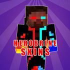 Herobrine Skins icon