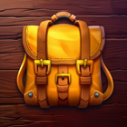 Backpack Brawl-icoon