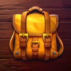 Backpack Brawl आइकन