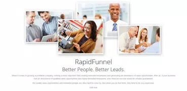 RapidFunnel Inc.