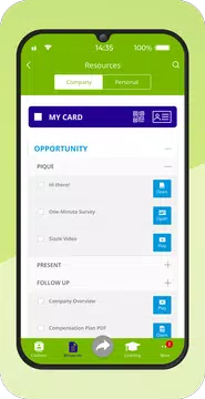 Screenshot 6 for RapidFunnel Inc.