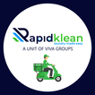 RapidKlean Rider icon