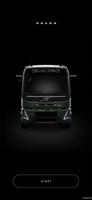 Volvo Truck Builder Affiche